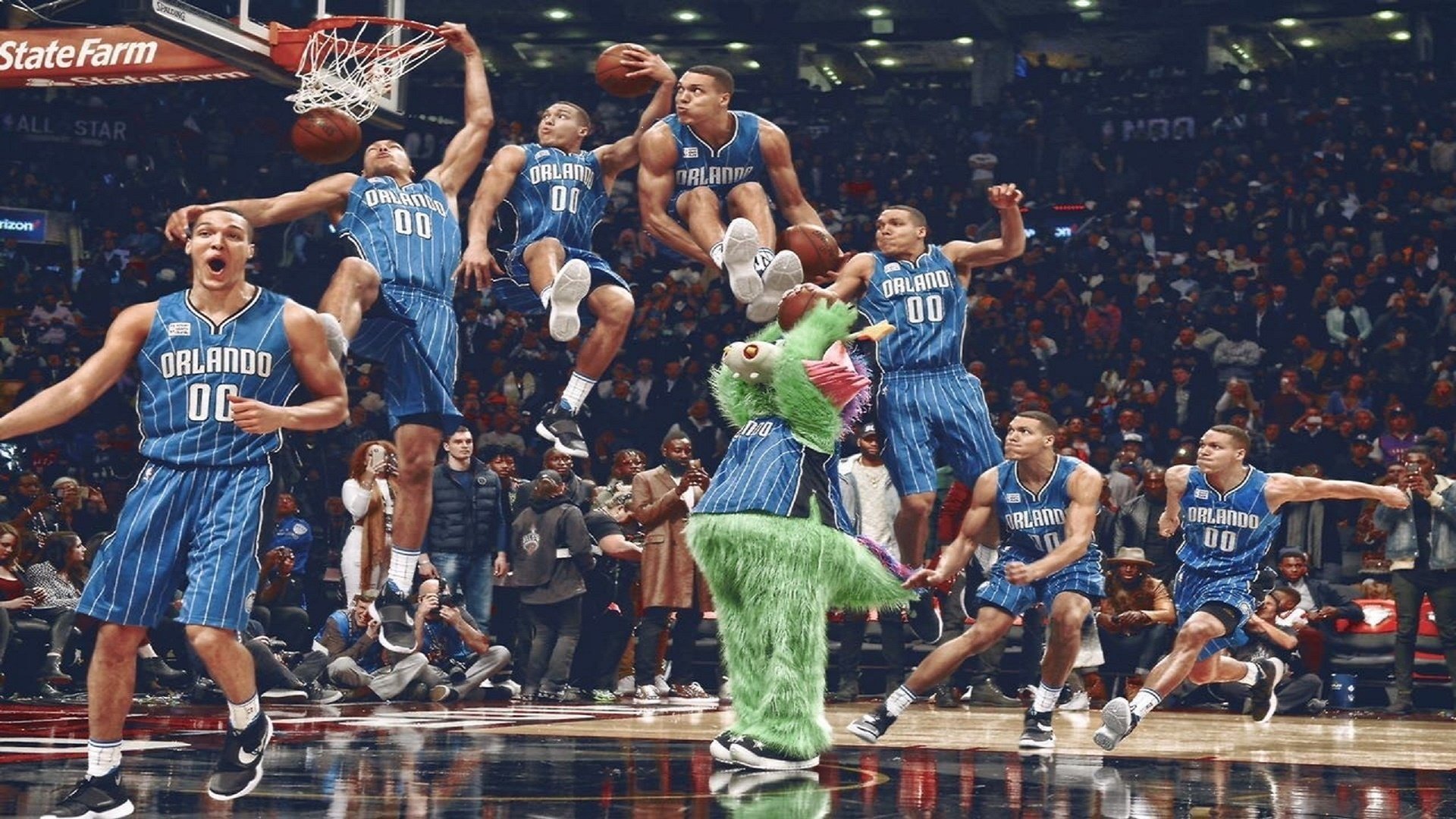 Jiuyou-“青春篮球梦”——全国青少年篮球故事大赛在上海激烈角逐，讲述奋斗故事